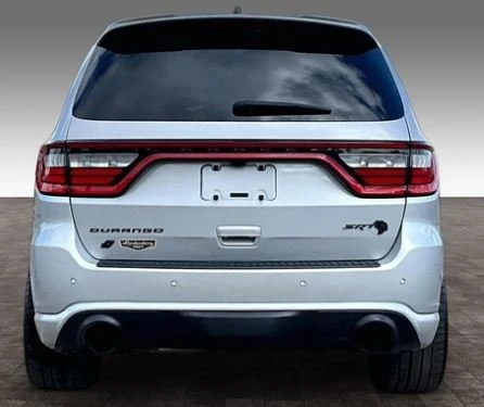 2025 Dodge Durango SRT Hellcat 3rd Gen - Image 4 of 16