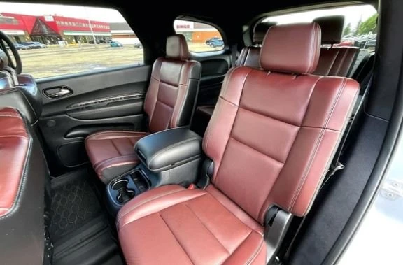 2025 Dodge Durango SRT Hellcat 3rd Gen - Image 15 of 16