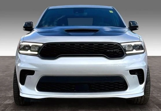 2025 Dodge Durango SRT Hellcat 3rd Gen - Image 3 of 16