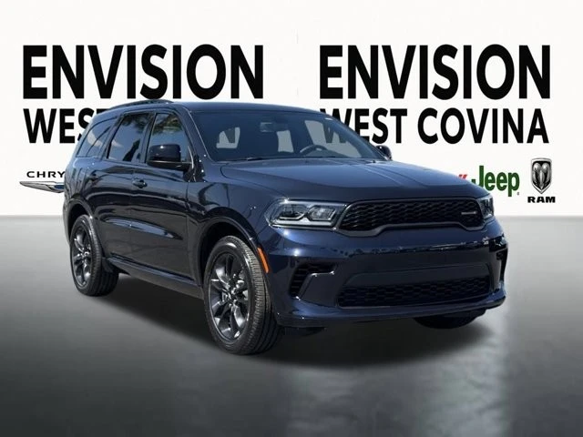2025 Dodge Durango 3rd Gen - Image 2 of 12