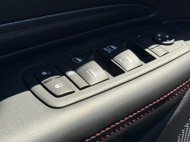 2025 Dodge Durango 3rd Gen - Image 12 of 12