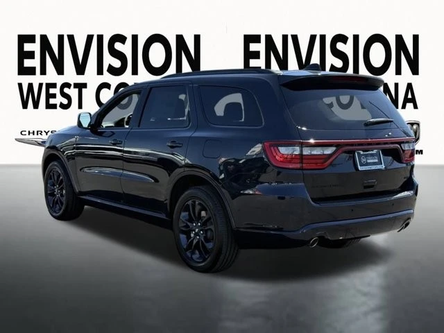 2025 Dodge Durango 3rd Gen - Image 6 of 12