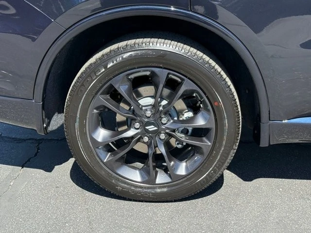 2025 Dodge Durango 3rd Gen - Image 10 of 12
