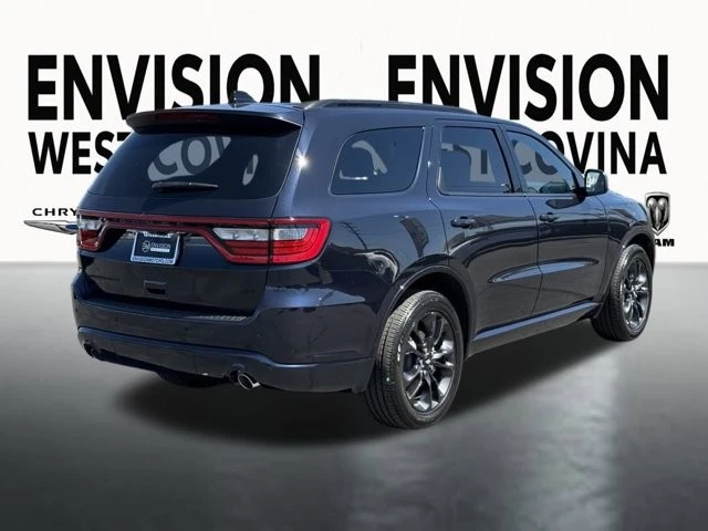 2025 Dodge Durango 3rd Gen - Image 8 of 12
