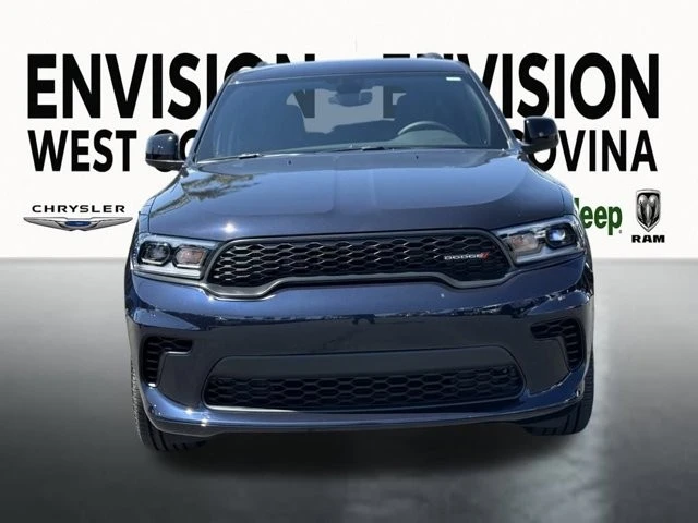 2025 Dodge Durango 3rd Gen - Image 3 of 12