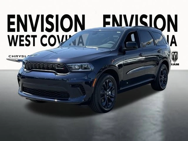 2025 Dodge Durango 3rd Gen - Image 4 of 12