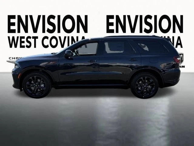 2025 Dodge Durango 3rd Gen - Image 5 of 12
