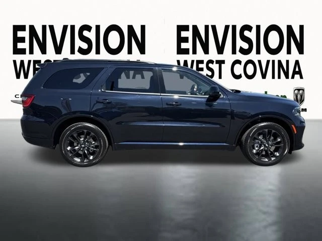 2025 Dodge Durango 3rd Gen - Image 9 of 12
