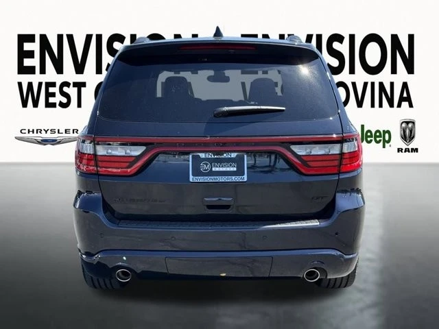 2025 Dodge Durango 3rd Gen - Image 7 of 12