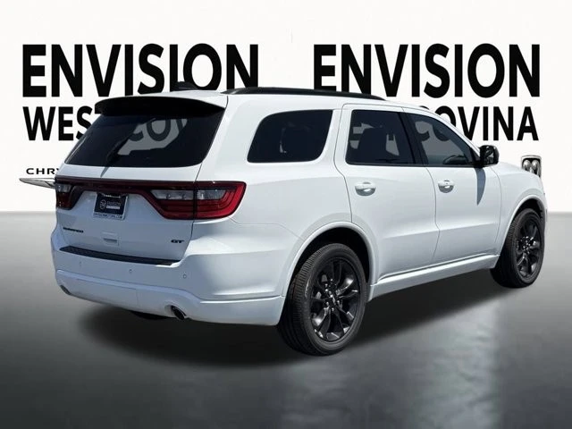2025 Dodge Durango 3rd Gen - Image 8 of 12