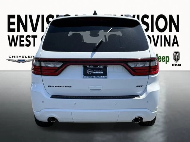 2025 Dodge Durango 3rd Gen - Image 7 of 12