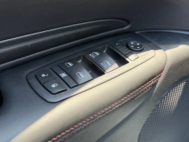 2025 Dodge Durango 3rd Gen - Image 12 of 12