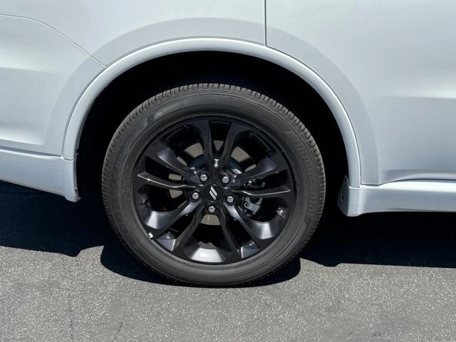 2025 Dodge Durango 3rd Gen - Image 10 of 12