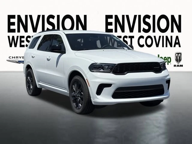 2025 Dodge Durango 3rd Gen - Image 2 of 12