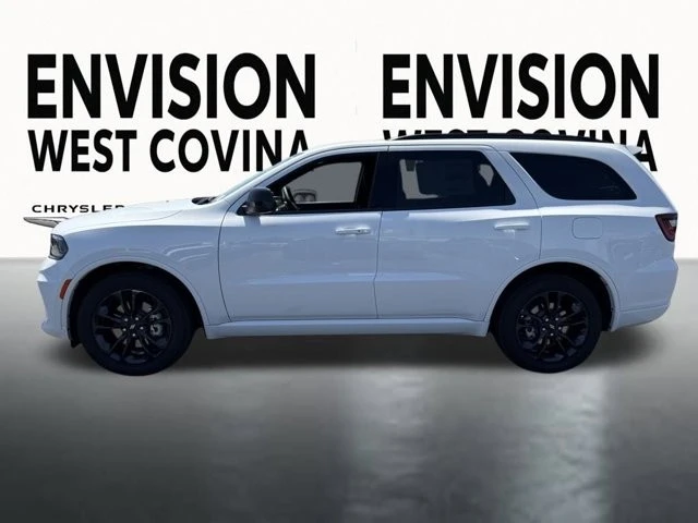 2025 Dodge Durango 3rd Gen - Image 5 of 12