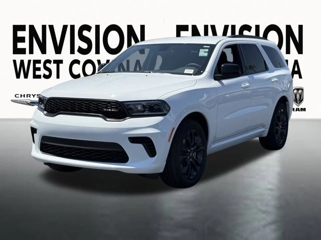 2025 Dodge Durango 3rd Gen - Image 4 of 12