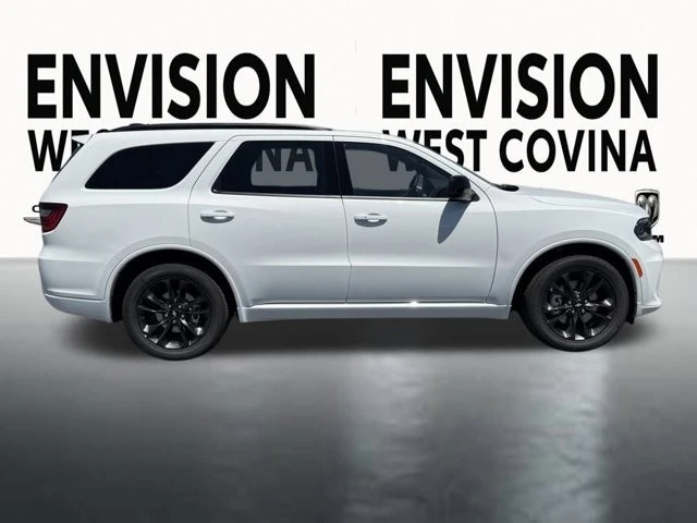 2025 Dodge Durango 3rd Gen - Image 9 of 12
