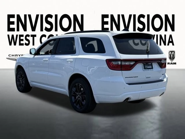 2025 Dodge Durango 3rd Gen - Image 6 of 12