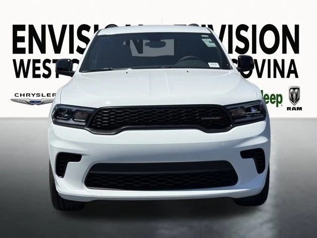 2025 Dodge Durango 3rd Gen - Image 3 of 12