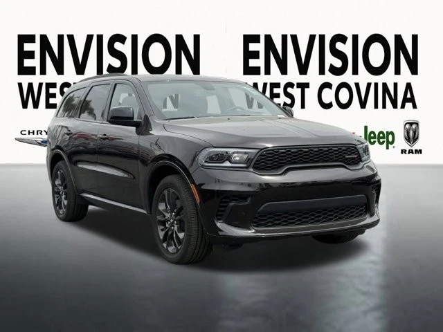 2025 Dodge Durango 3rd Gen - Image 2 of 12