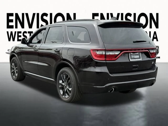 2025 Dodge Durango 3rd Gen - Image 6 of 12