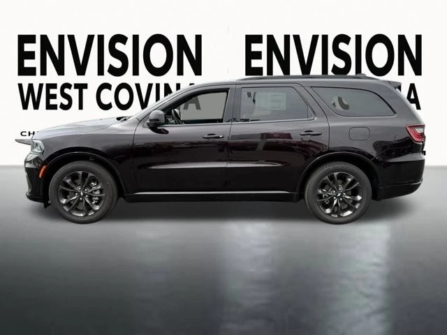 2025 Dodge Durango 3rd Gen - Image 5 of 12