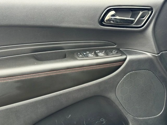 2025 Dodge Durango 3rd Gen - Image 11 of 12