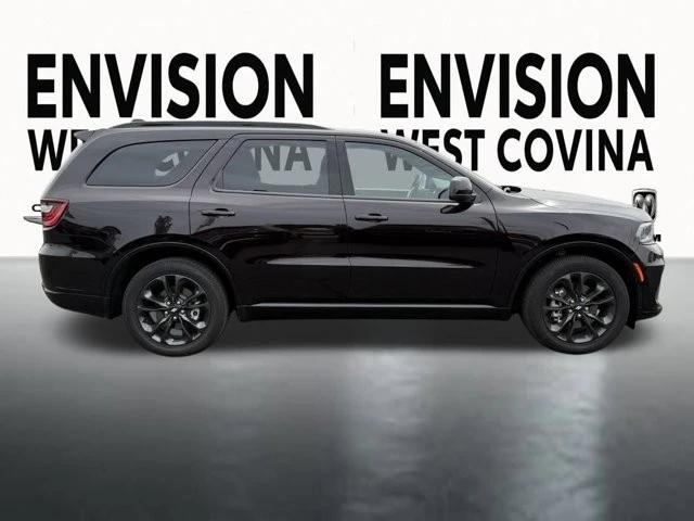 2025 Dodge Durango 3rd Gen - Image 9 of 12