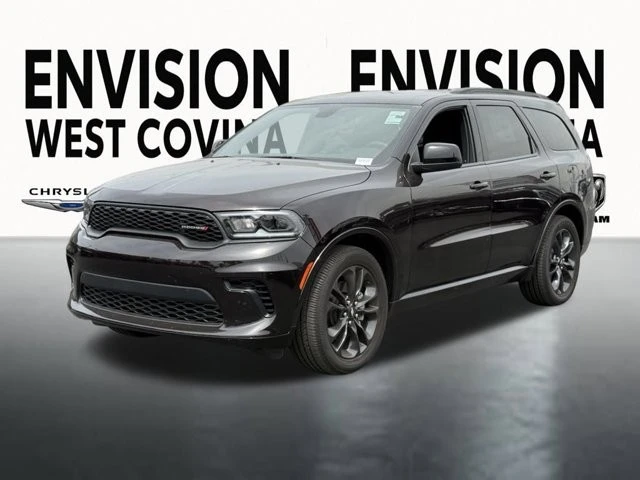 2025 Dodge Durango 3rd Gen - Image 4 of 12