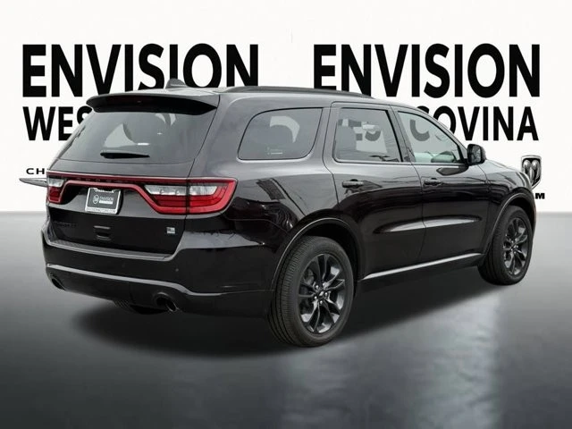 2025 Dodge Durango 3rd Gen - Image 8 of 12