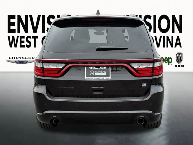 2025 Dodge Durango 3rd Gen - Image 7 of 12