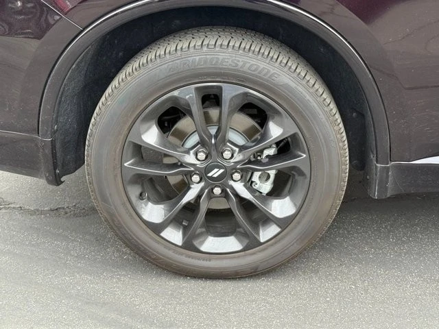 2025 Dodge Durango 3rd Gen - Image 10 of 12