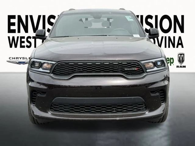 2025 Dodge Durango 3rd Gen - Image 3 of 12
