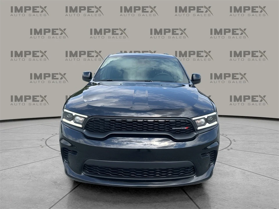 2025 Dodge Durango 3rd Gen - Image 8 of 12