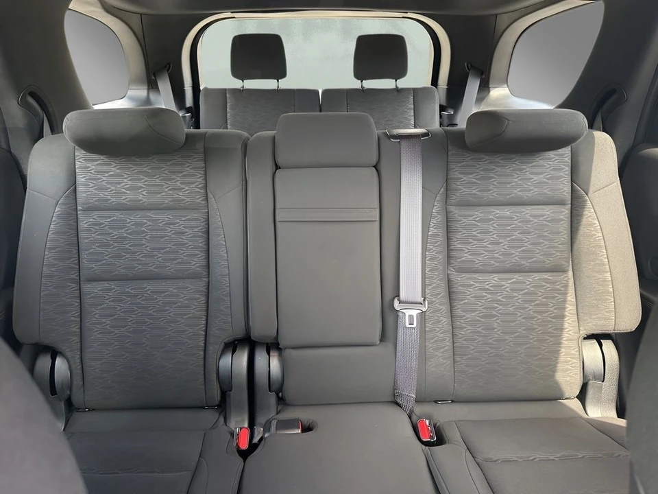2025 Dodge Durango 3rd Gen - Image 11 of 12