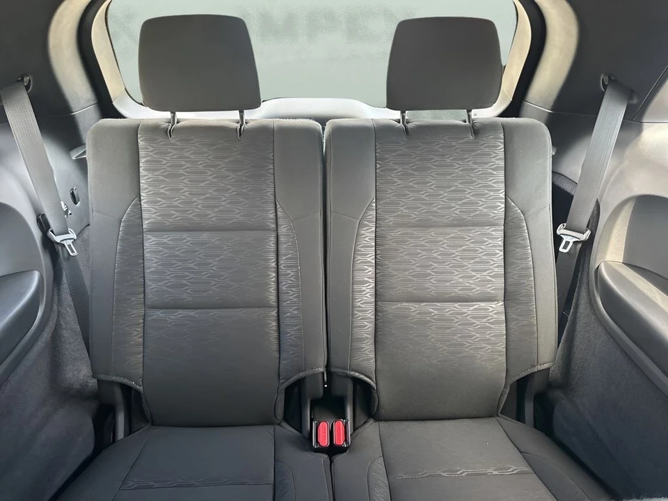 2025 Dodge Durango 3rd Gen - Image 12 of 12