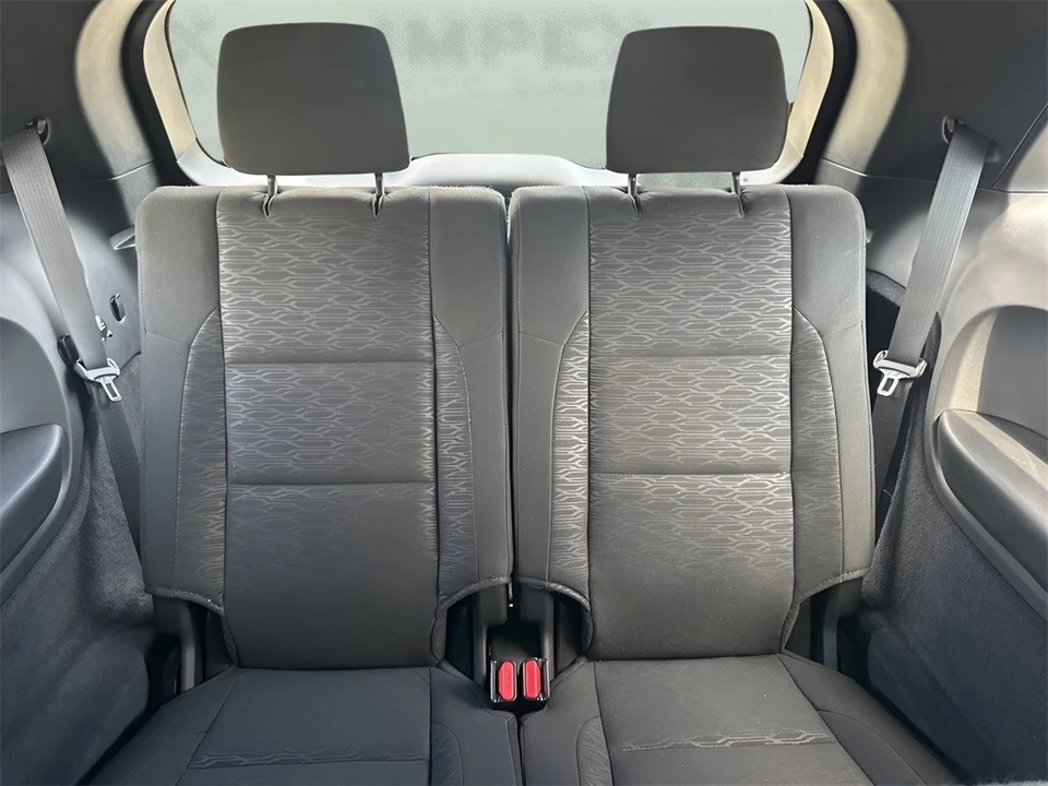 2025 Dodge Durango 3rd Gen - Image 12 of 12