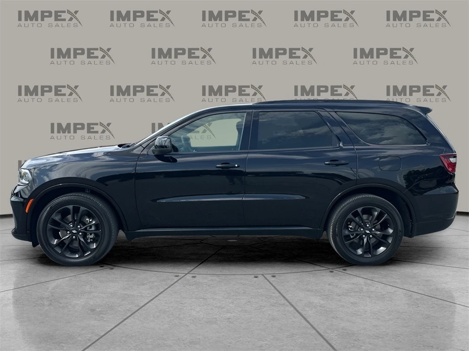 2025 Dodge Durango 3rd Gen - Image 2 of 12
