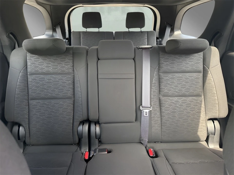 2025 Dodge Durango 3rd Gen - Image 11 of 12