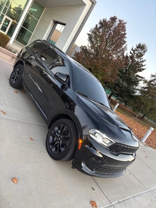 2025 Dodge Durango 3rd Gen - Image 2 of 18