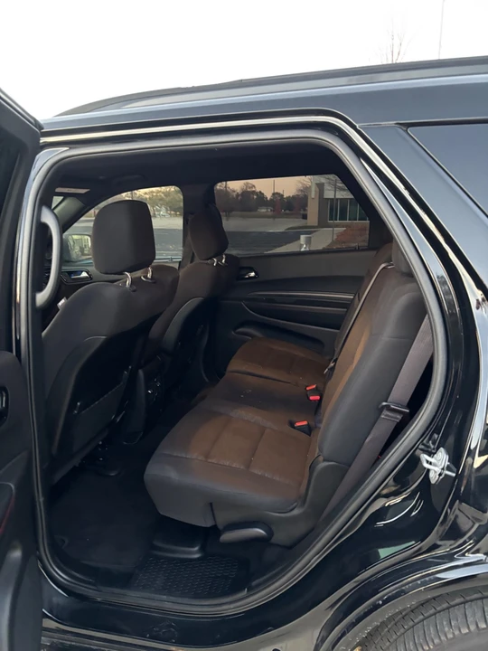 2025 Dodge Durango 3rd Gen - Image 10 of 18