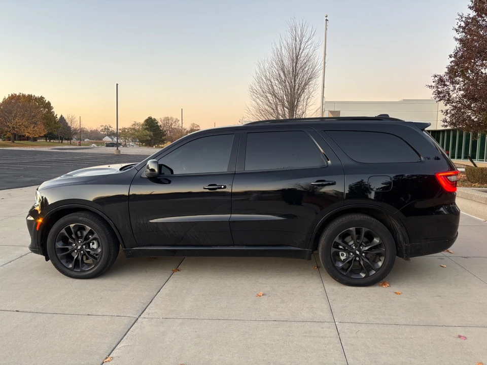 2025 Dodge Durango 3rd Gen - Image 4 of 18