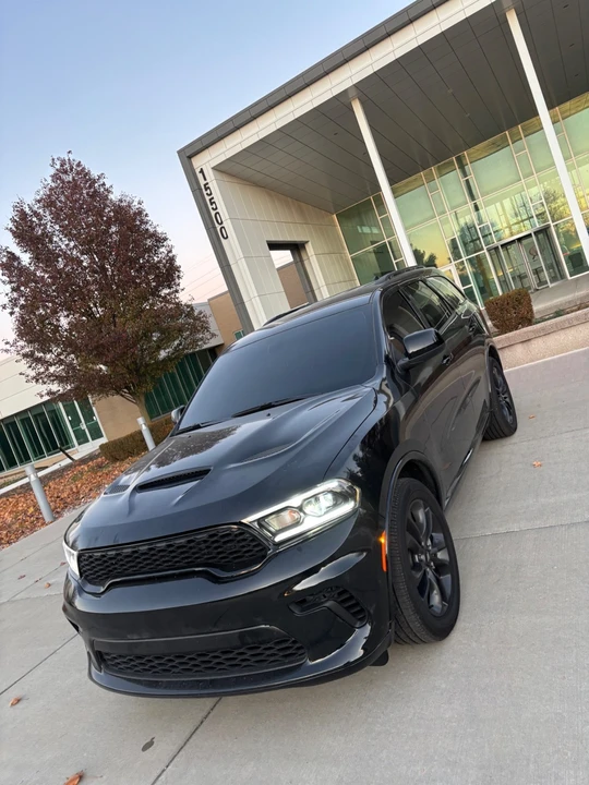2025 Dodge Durango 3rd Gen - Image 3 of 18