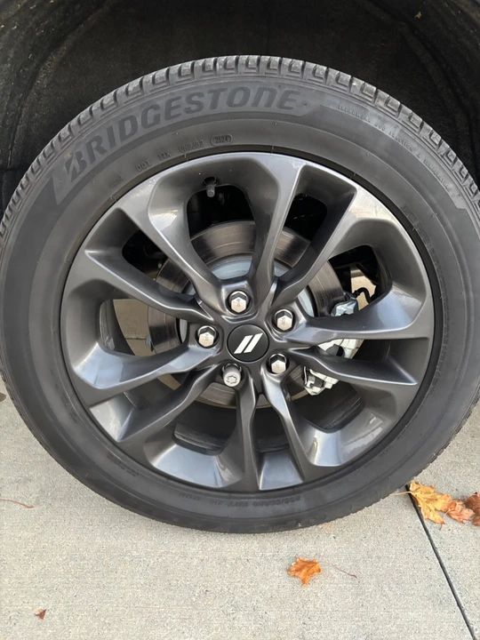 2025 Dodge Durango 3rd Gen - Image 12 of 18
