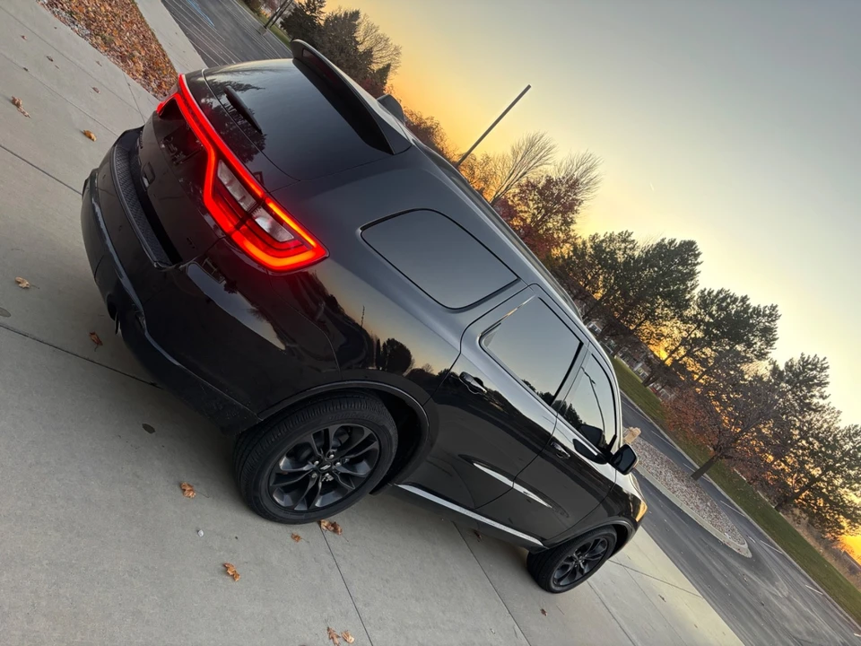 2025 Dodge Durango 3rd Gen - Image 6 of 18