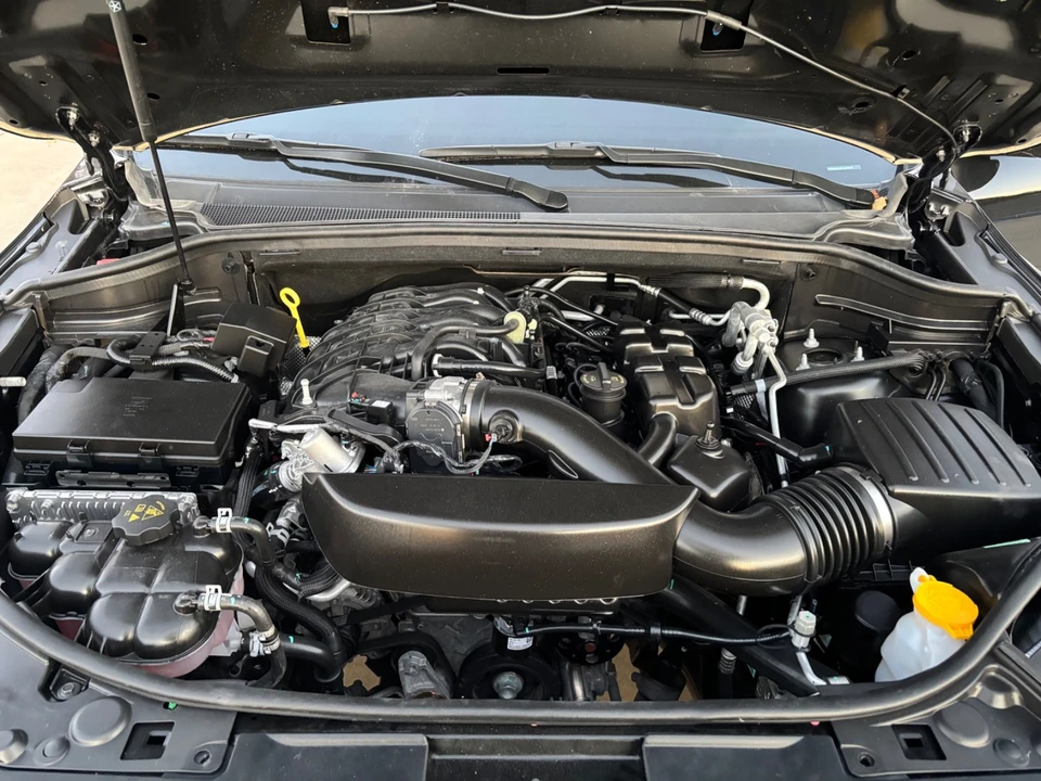 2025 Dodge Durango 3rd Gen - Image 18 of 18