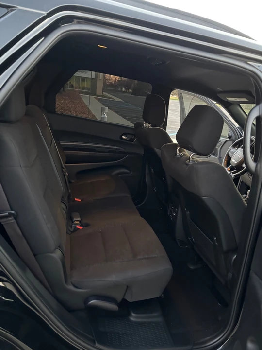 2025 Dodge Durango 3rd Gen - Image 13 of 18