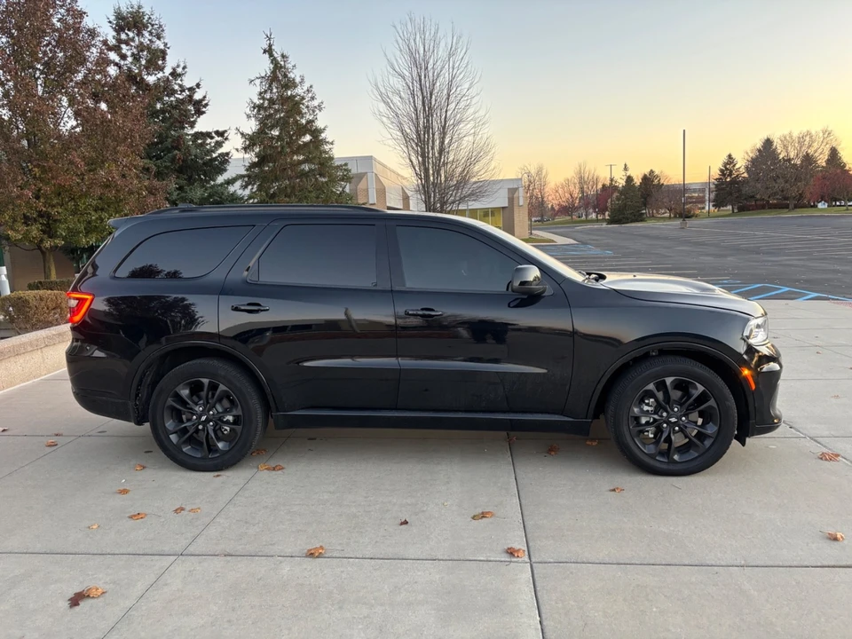 2025 Dodge Durango 3rd Gen - Image 5 of 18