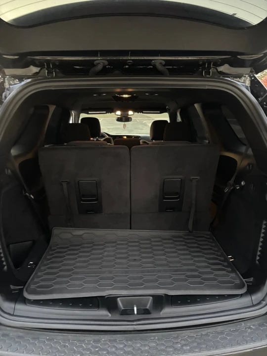 2025 Dodge Durango 3rd Gen - Image 11 of 18