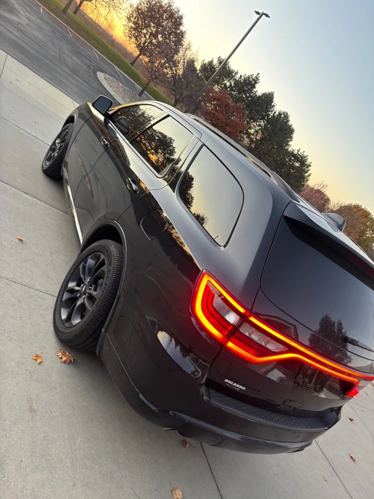 2025 Dodge Durango 3rd Gen - Image 7 of 18